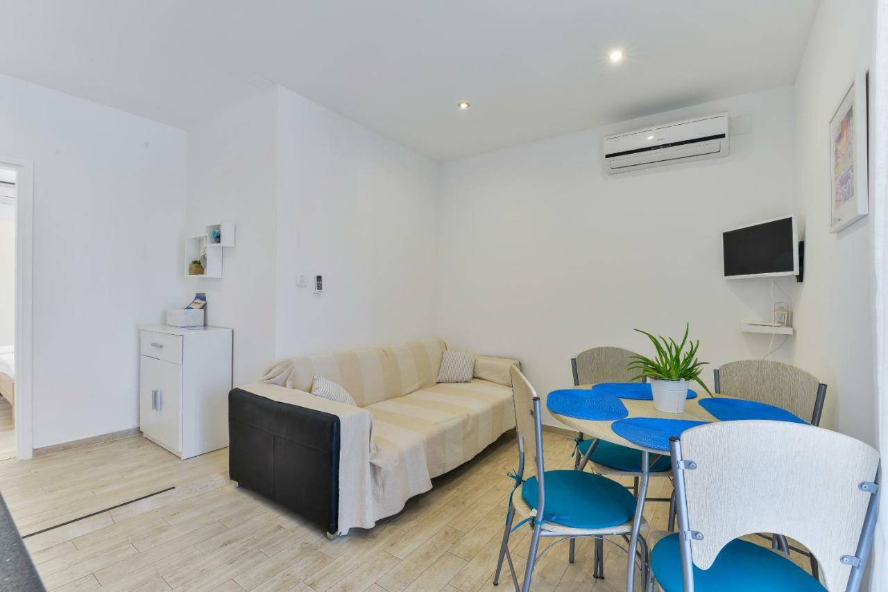 Apartments Keran Sukosan Exterior photo
